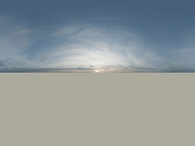 现代天空HDR HDR天空全景 天空 蓝天