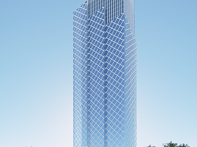现代酒店建筑 超高层酒店 温泉酒店建筑 高层酒店建筑 超高层建筑 超高层