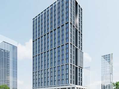 现代酒店建筑 高层酒店 高层公寓 现代酒店公寓 超高层酒店 温泉酒店建筑