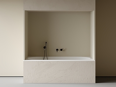 浴缸 嵌入式浴缸