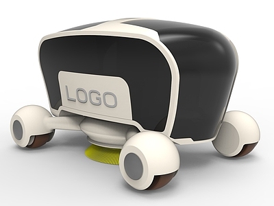 汽车 清扫车设计 机械 智能驾驶