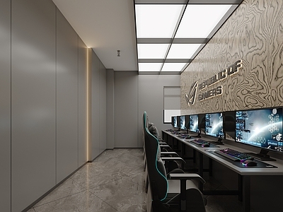 现代网吧网咖 多人包 五人包 网咖包间 网吧多人包间 电竞多人包间