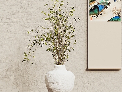 现代花艺 现代花卉 花艺花卉 鲜花摆件 装饰品 盆栽