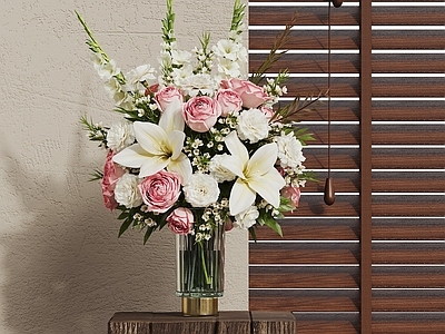 现代花艺 现代花艺花卉 鲜花 摆件 装饰品 插花