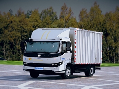 汽车 轻卡 汽车 卡车 远程 货车