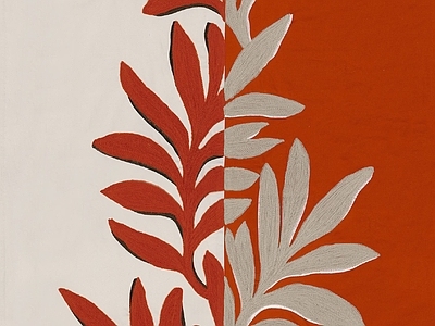 现代抱枕 枕头
