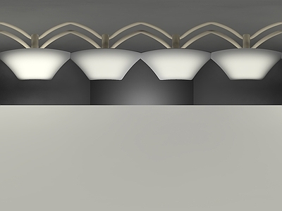 现代室内HDR 影棚HDR