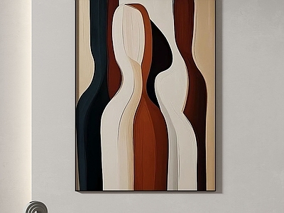 现代简约挂画 书房挂画 客厅挂画 玄关挂画 办公室挂画