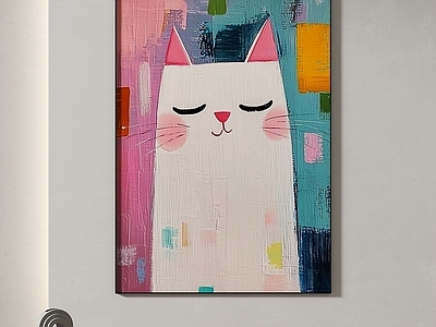 现代简约挂画 女孩房挂画 书房挂画 客厅挂画 玄关挂画 办公室挂画