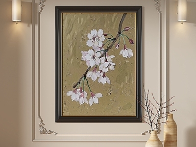 法式中古挂画 书房挂画 茶室挂画 客厅挂画 玄关挂画 办公室挂画