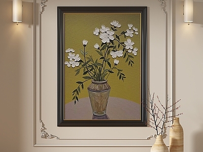 法式中古挂画 书房挂画 茶室挂画 客厅挂画 玄关挂画 办公室挂画