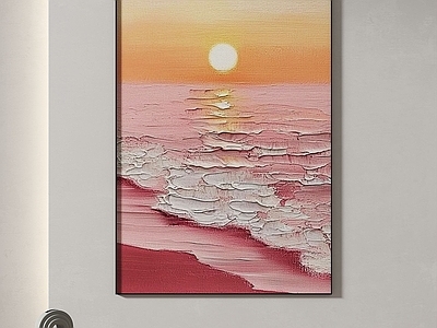 现代奶油挂画 书房挂画 茶室挂画 客厅挂画 玄关挂画 办公室挂画