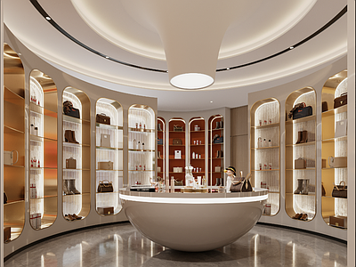 其他办公空间 办公楼 办公室 展厅 直播间 会议室 施工图