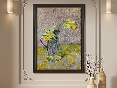 法式中古挂画 书房挂画 茶室挂画 客厅挂画 玄关挂画 办公室挂画