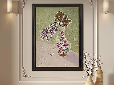 法式中古挂画 书房挂画 茶室挂画 客厅挂画 玄关挂画 办公室挂画