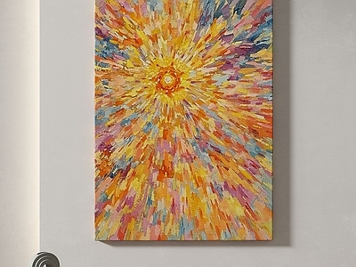 现代简约挂画 书房挂画 客厅挂画 玄关挂画 办公室挂画