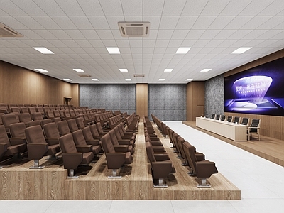 现代教室 多媒体教室 美术教室 阶梯教室 会议厅