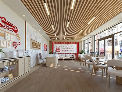 现代服务中心 社区服务中心 爱心驿站 游客服务中心 党群服务中心 行政服务中心