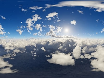 现代天空HDR 夜景HDR 黄昏HDR 宇宙星空HDR 云 天空