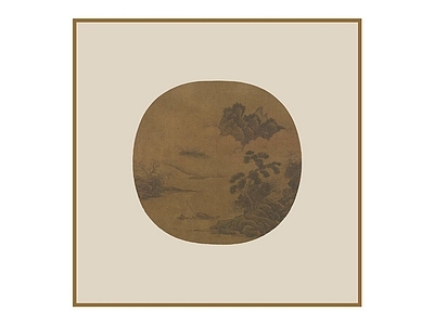 现代其他挂画 艺术挂画 抽象挂画