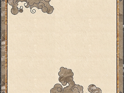 现代其他挂画 字画 水墨画