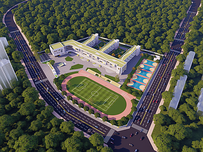 现代小学 现代 小学