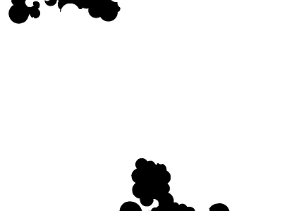 现代其他挂画 艺术挂画 肌理画