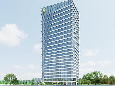 现代酒店建筑 高层酒店 高层公寓 高层办公 现代酒店公寓 高层酒店建筑