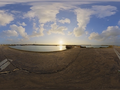 现代天空HDR 天空HDR