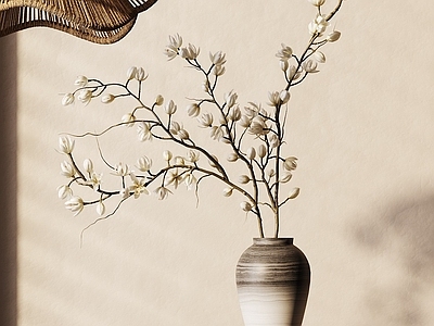 现代花艺 现代花瓶 花瓶花艺 鲜花摆件 插花