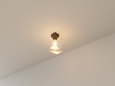 现代工业其他灯具 现代工业风灯泡