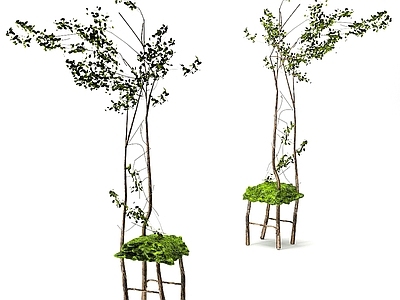 现代侘寂其他椅子 现代装饰椅 休闲椅 扶手椅