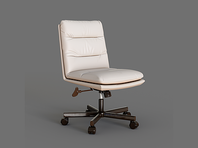 现代简约休闲椅 皮椅 书椅 不锈钢椅 沙发椅 布椅