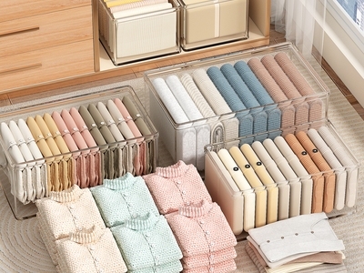 衣服 毛衣 折叠衣服