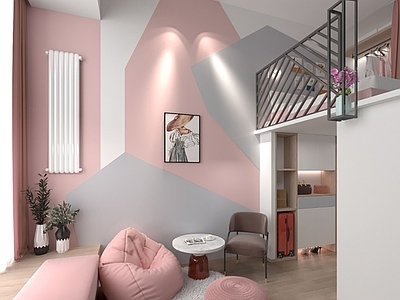 现代公寓 现代公寓