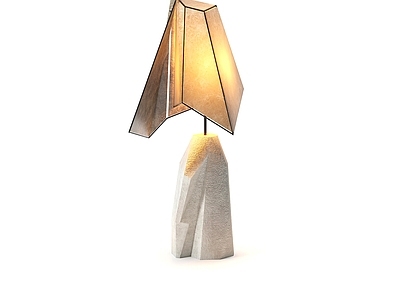 现代中古台灯 现代中古台灯