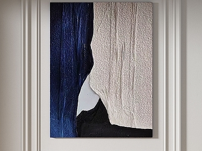 现代侘寂挂画 书房挂画 茶室挂画 客厅挂画 玄关挂画 办公室挂画