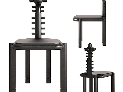 中古侘寂餐椅 木椅 书椅 单椅 餐椅