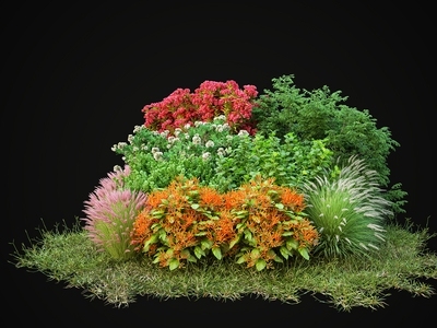 花坛
