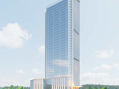 现代办公楼 现代高层办公楼 现代高层写字楼 现代超高层办公楼 高层酒店 酒店办公楼