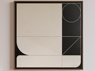 现代复古挂画 客厅挂画 办公室挂画 茶室挂画 书房挂画 玄关挂画