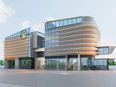 现代商业街 商业街 太古里商业街 步行街 商店建筑 商业建筑