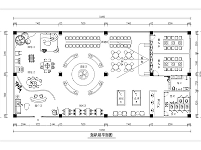 意式现代其他休闲娱乐空间 网红轰趴馆 俱乐部中心 轰趴馆 施工图