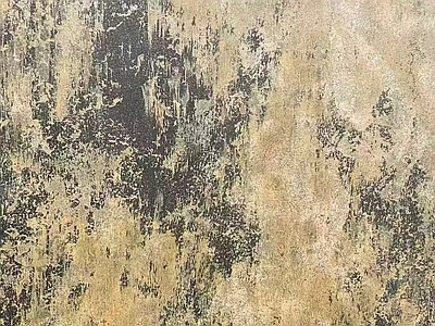 中古侘寂金箔银箔 鎏金板 无缝古铜色板 无缝做旧古铜 古铜做旧 复古