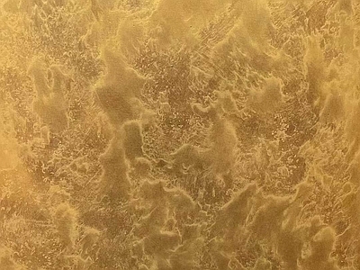 现代复古金箔银箔 轻奢 做旧鎏金板 做旧古铜色板 古铜鎏金板 碳晶板
