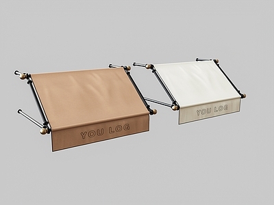 法式复古雨棚 遮阳棚 遮阳雨棚 复古法式雨棚 咖啡店雨棚 面包店雨棚