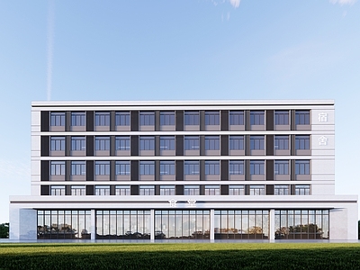 现代简约学生宿舍 学校工厂宿舍 宿舍 厂区宿舍 学校宿舍 公寓