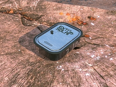 其他生活用品 生活用品 饭盒