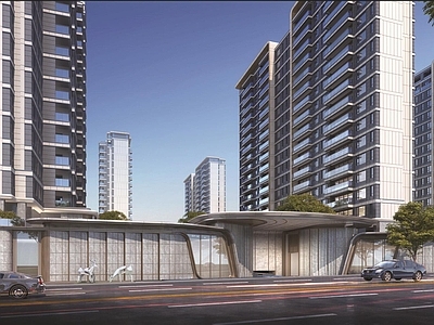 幕墙结构 龙湖天府晴川 示范区售楼处 建筑幕墙 售楼处幕墙 示范区墙身节点 施工图