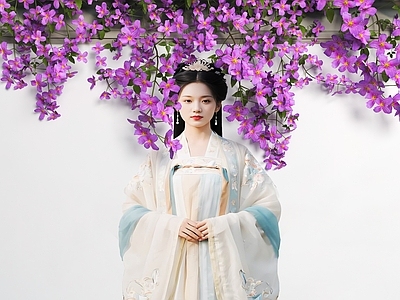 现代围墙 花艺墙 卡通围墙 现代美陈墙面 墙绘花朵围墙 治愈墙绘